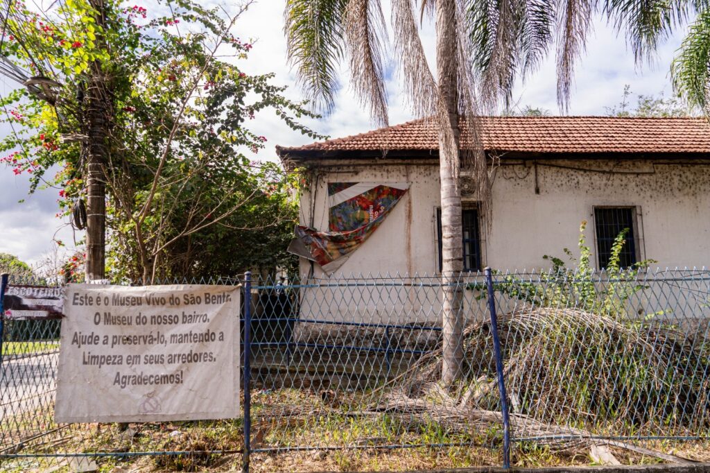 ASSOCIAÇÃO DE AMIGOS DO CRPH/ MUSEU VIVO RECEBEU QUASE R$ 1 MILHÃO EM VERBA NO PRIMEIRO SEMESTRE DE 2025