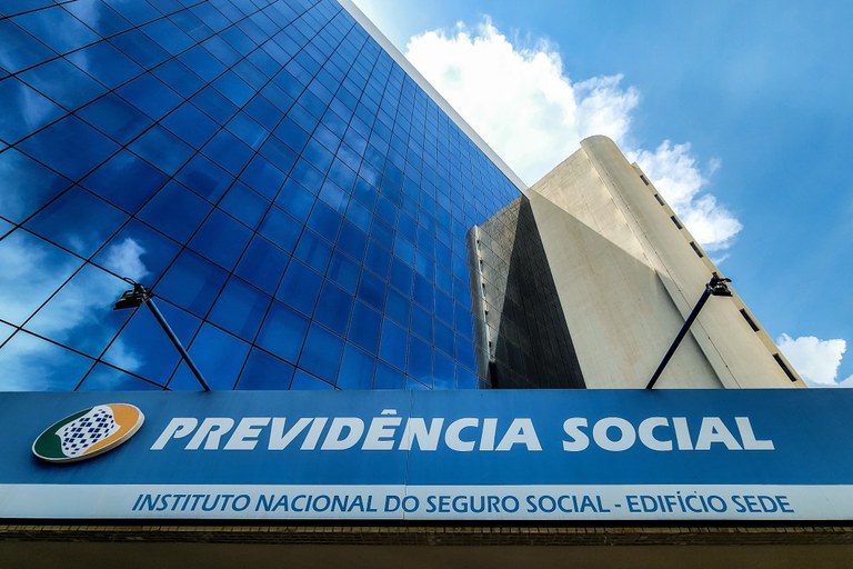 PREVIDÊNCIA