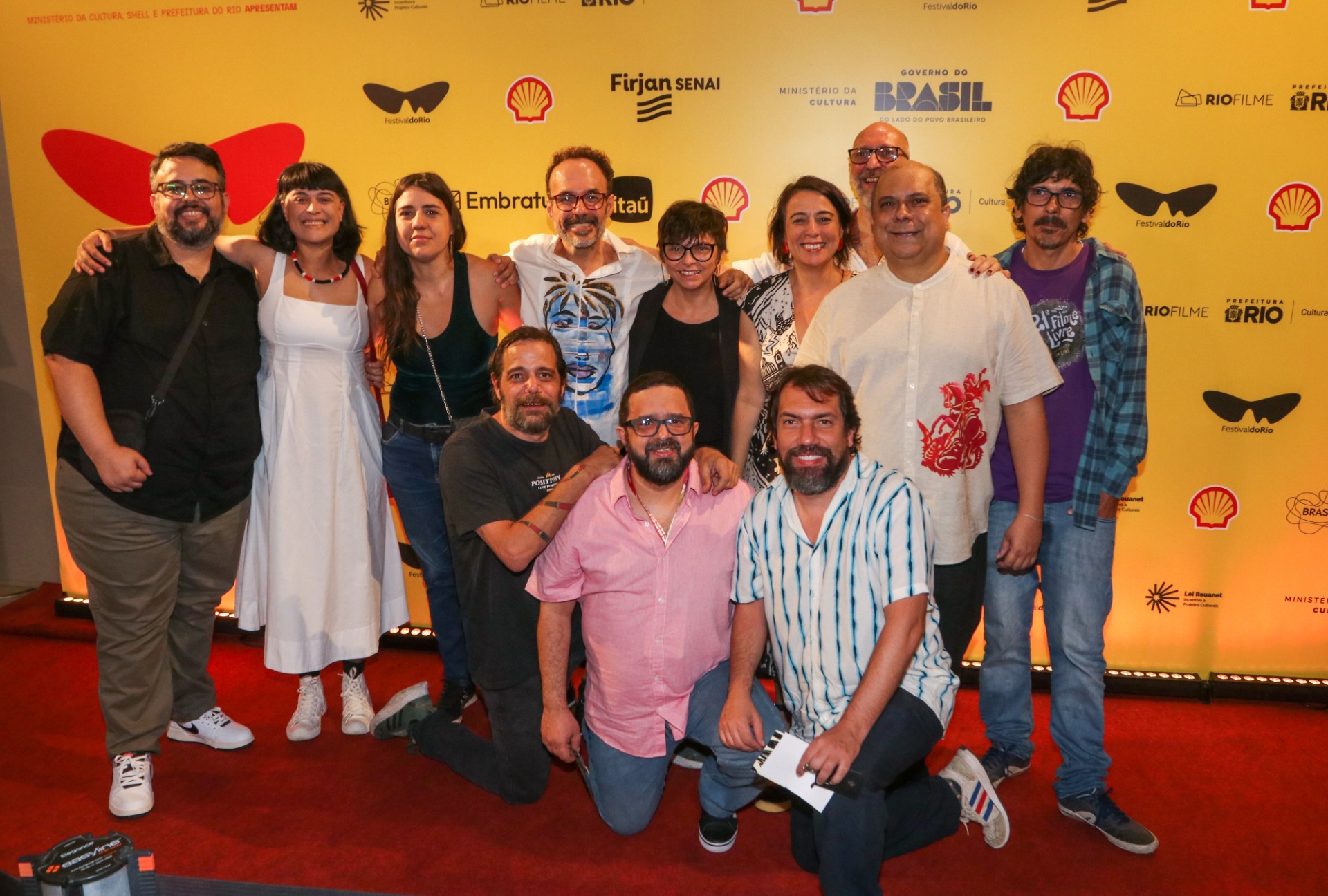 Nesta quinta (23) começa o Festival Mate com Angu de Cinema! Programação gratuita, confira