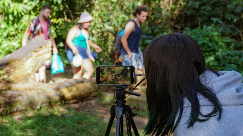 CINE+ OFERECE CURSOS DE FORMAÇÃO AUDIOVISUAL EM SETE MUNICÍPIOS DO ESTADO DO RIO