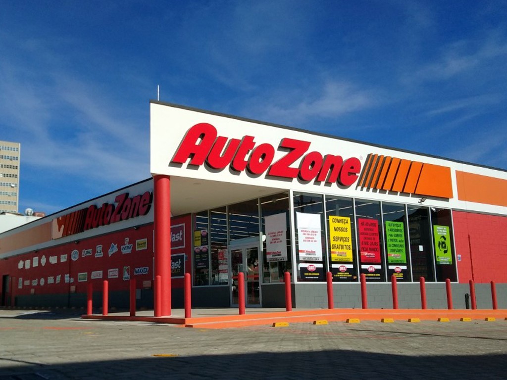 AutoZone Brasil inaugura duas novas lojas no Rio de Janeiro até o fim de 2025 