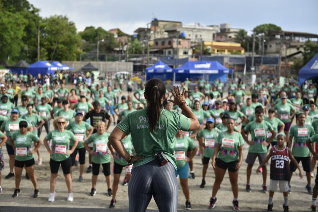 ESPORTE, CULTURA E SERVIÇOS GRATUITOS: ENEL DE BRAÇOS ABERTOS MOVIMENTA MARICÁ NESTE FIM DE SEMANA