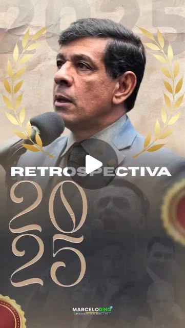 2025 foi um ano de trabalho intenso, presença constante e compromisso com quem mais precisa. Um ano em que o mandato esteve nas ruas, ouvindo, fiscalizando e agindo.