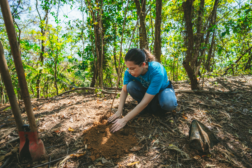 Braskem conquista 3º lugar no Prêmio CMVC Conexões que Inspiram com Programa Global de Voluntariado