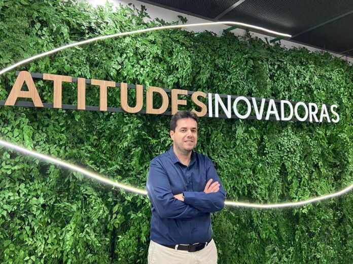 Cibersegurança industrial: proteger sistemas é proteger pessoas, operações e reputações Por André Rocha, CISO e DPO Global da Braskem