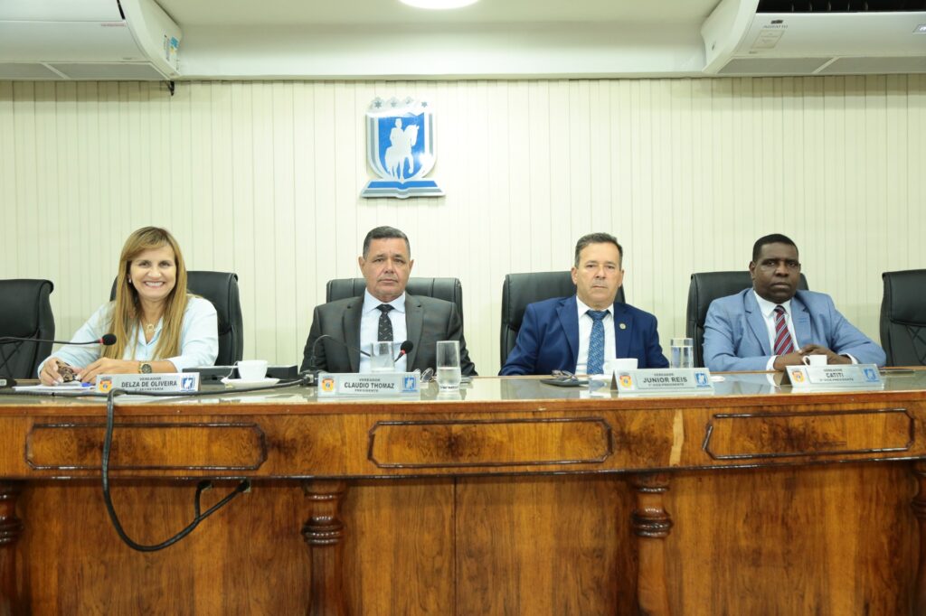Vereadores debatem sobre as consequências das chuvas em Duque de Caxias