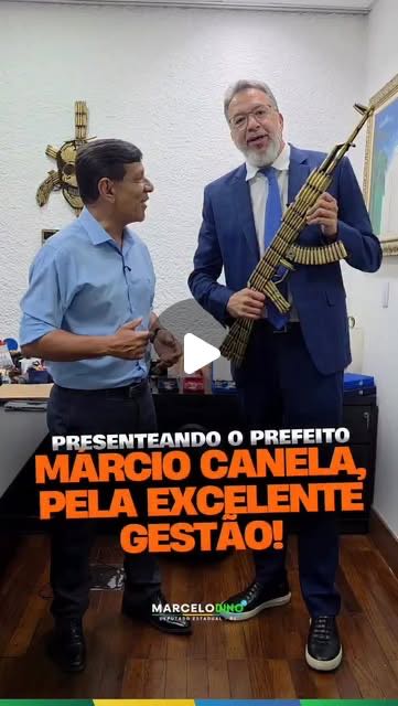 Segurança pública se faz com coragem, liderança e decisão.