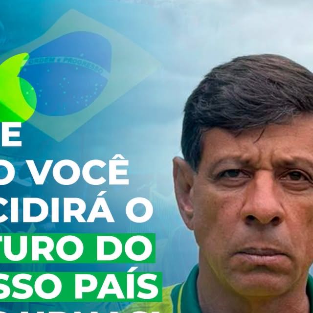 Tem decisão que não dá pra adiar.