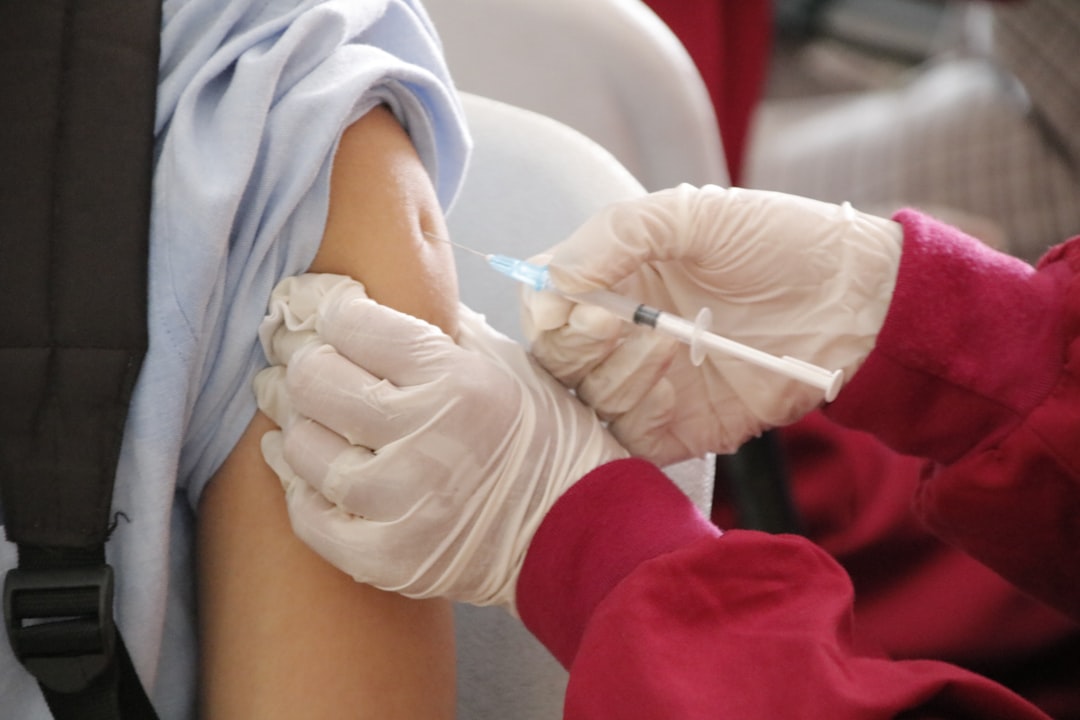 Exames gratuitos em Anchieta combatem gripe e Covid-19