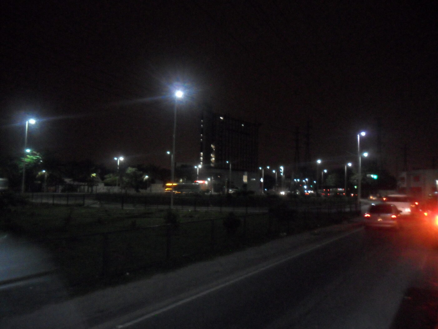 Via Light