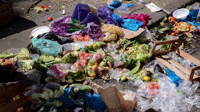 ENTRE O DESPERDÍCIO E O PRATO VAZIO: LEIS DA ALERJ INCENTIVAM DOAÇÕES E O COMBATE À FOME