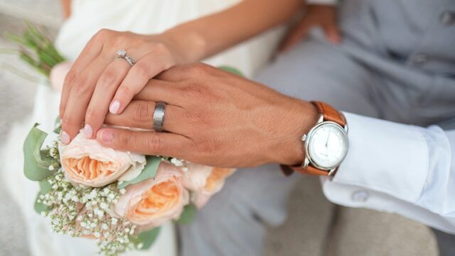 Casamento coletivo em Xerém oficializa união de 60 casais em ação da Prefeitura de Duque de Caxias