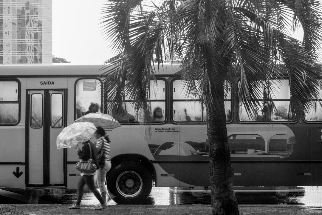 Segundo turno no RJ: votação vai até 17h; transporte é gratuito e há previsão de chuva