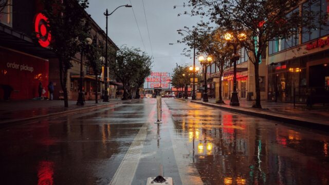 Chuvas na Baixada: saiba cadastrar o CEP para receber alertas gratuitos da Defesa Civil