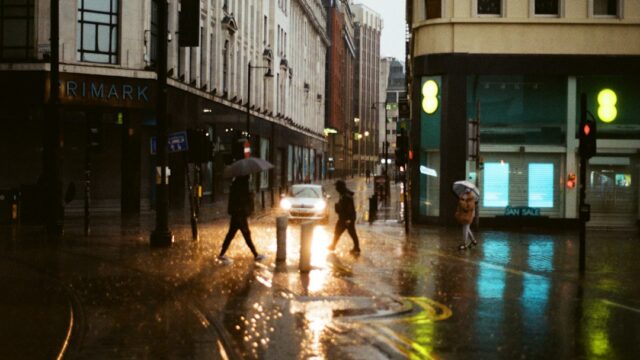 Chuva em Duque de Caxias: Defesa Civil emitiu estágio de atenção