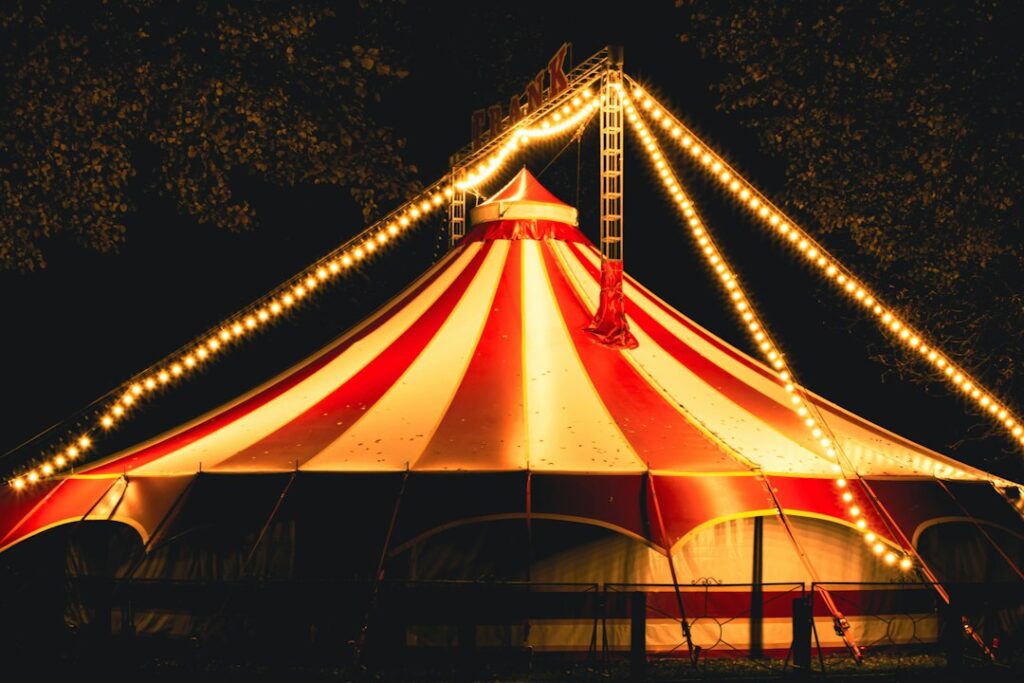 Raduan Circus faz temporada no Caxias Shopping com ingressos a partir de R$ 10