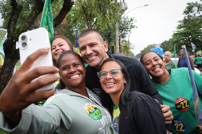 Ruas pode vencer no 1º turno mesmo abaixo de 50%? Entenda o peso dos votos de Garotinho