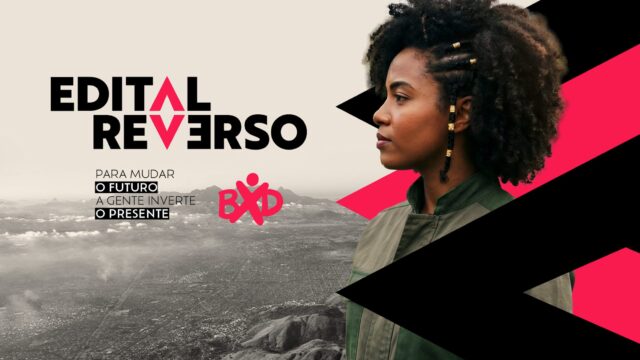Edital Reverso recebe inscrições até 6 de novembro para apoiar organizações da Baixada
