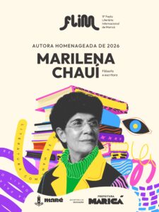 Agenda na Baixada e no Rio: FLIM, Rock Brasil e eventos de novembro