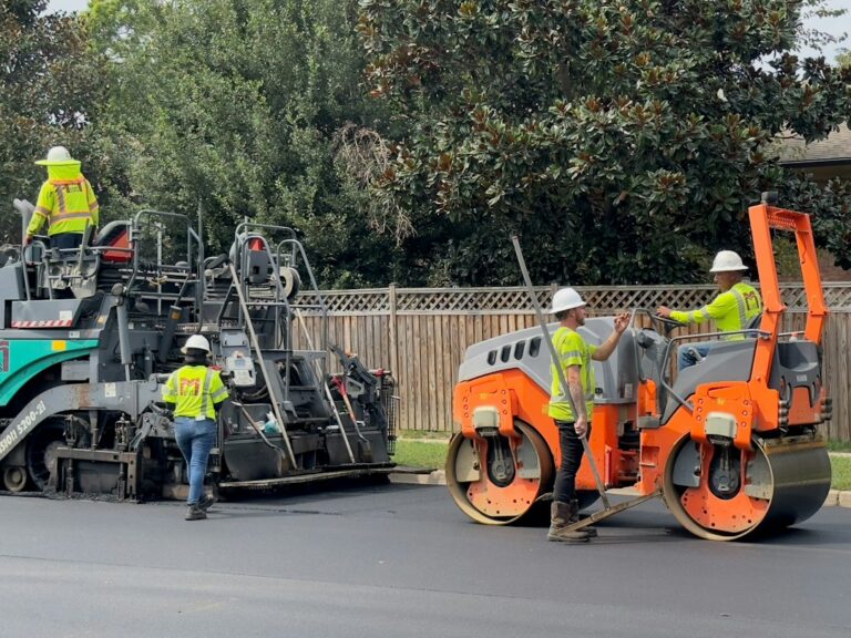 Bairro Maringá recebe obras de recapeamento; veja o que foi informado sobre as ruas