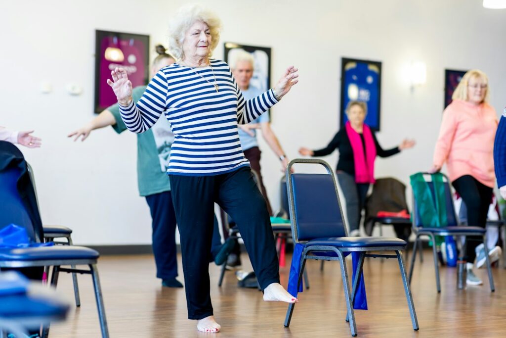 Rio terá programação gratuita durante o Mês da Pessoa Idosa