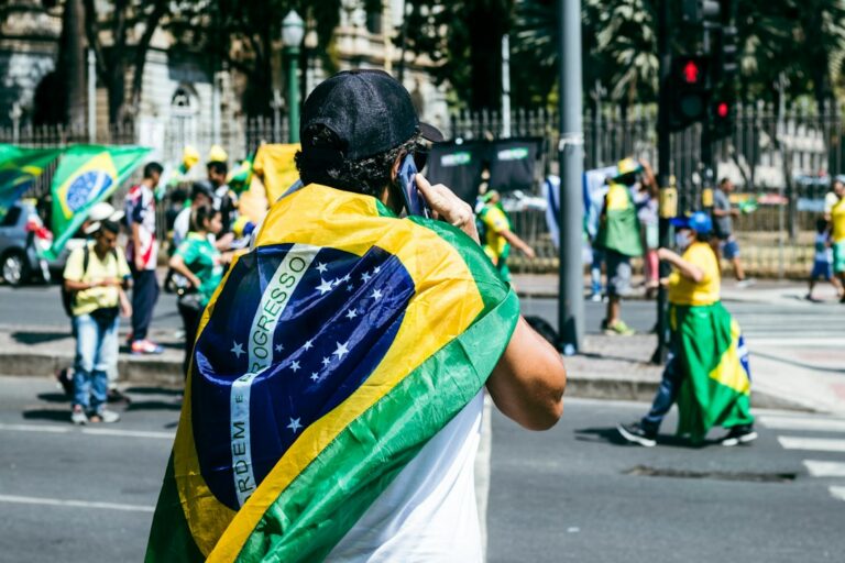 Rede Baixada que se Importa reúne 19 organizações sociais em cinco municípios da região
