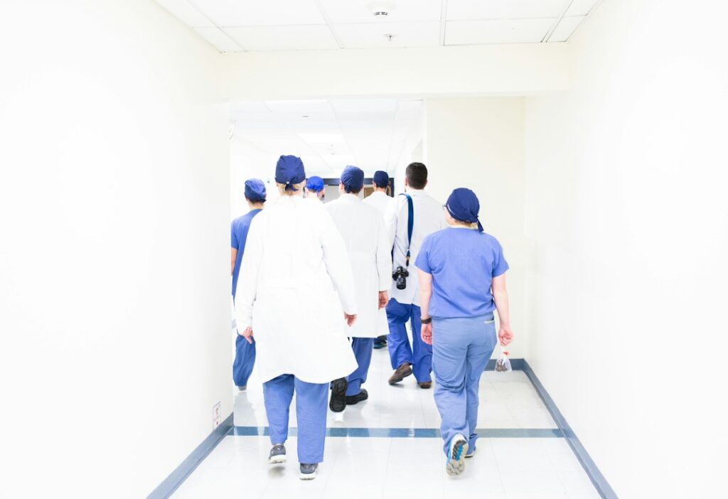 Hospital Ronaldo Gazolla conquista acreditação internacional Platinum