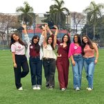 Cartaz do festival Mulheres em Foco