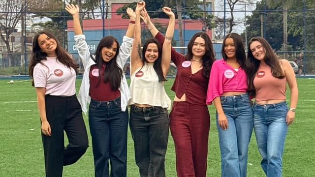Festival gratuito oferece mutirão de saúde, esporte e autocuidado para mulheres em Caxias