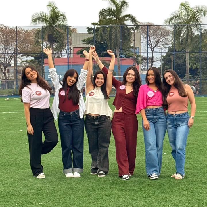 Festival gratuito oferece mutirão de saúde, esporte e autocuidado para mulheres em Caxias