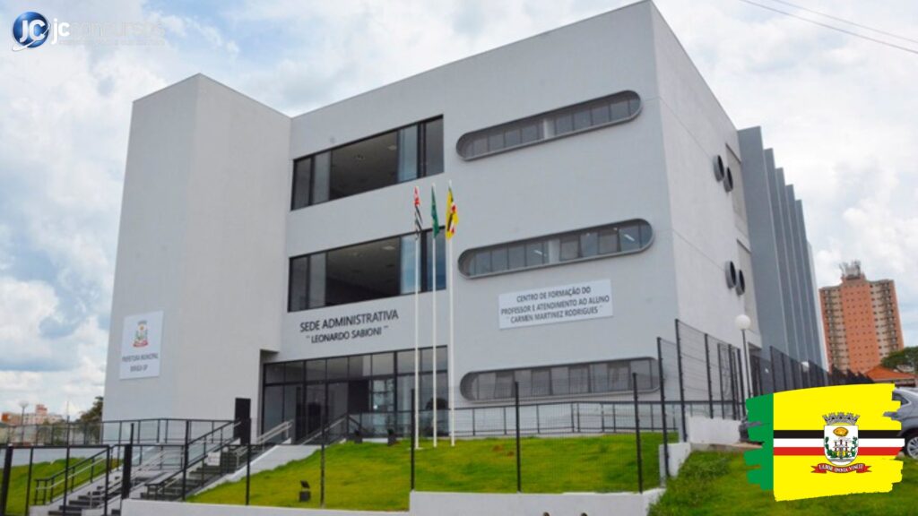 Birigui oferece 10 vagas para Professor Auxiliar em concurso público