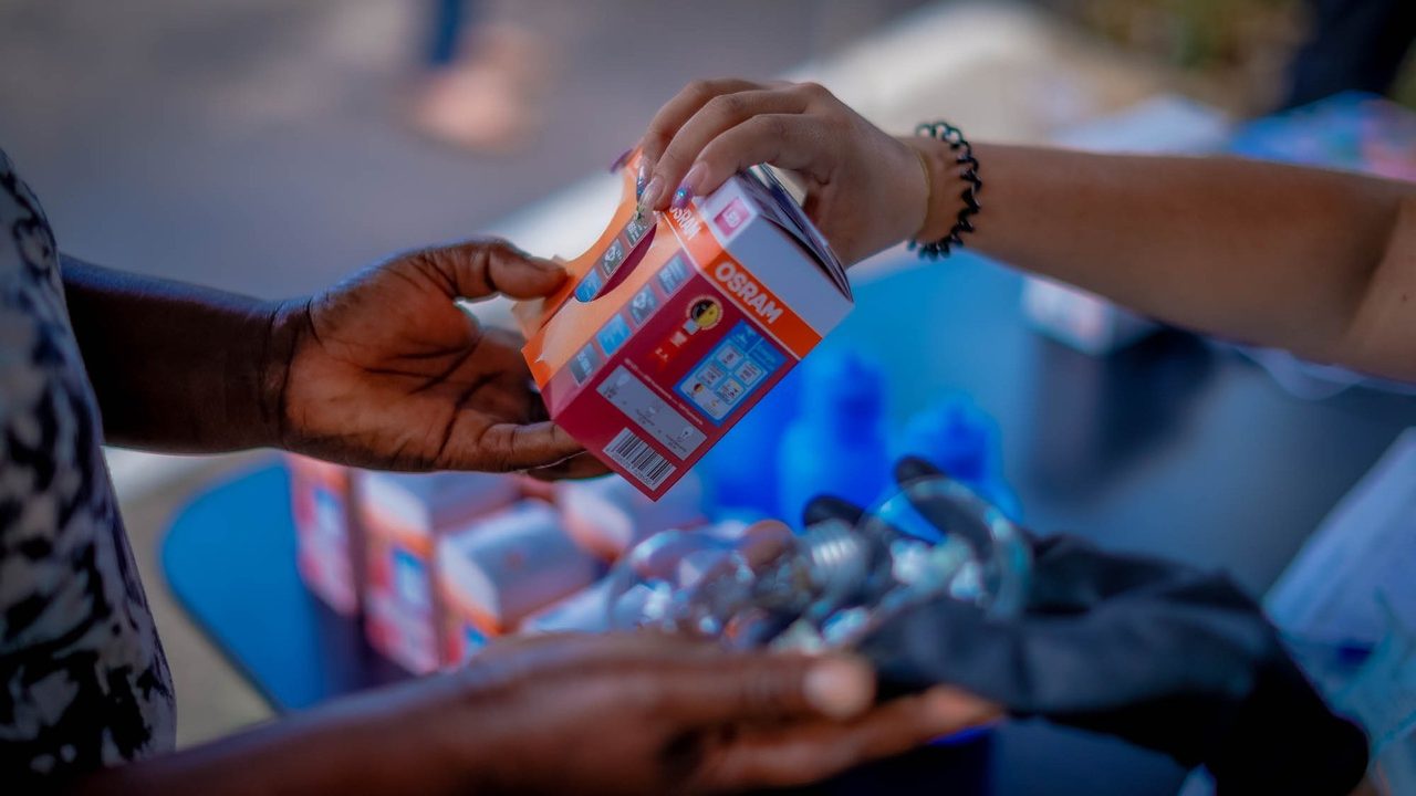 ENEL RIO LEVA VAN EXPERIENCE, NAVE ENEL E DICAS DE CONSUMO CONSCIENTE A MAGÉ, MARICÁ, SÃO GONÇALO E IGUABA GRANDE