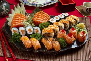 Ásia Festival tem entrada gratuita e reúne gastronomia, música e cultura asiática em Nova Iguaçu