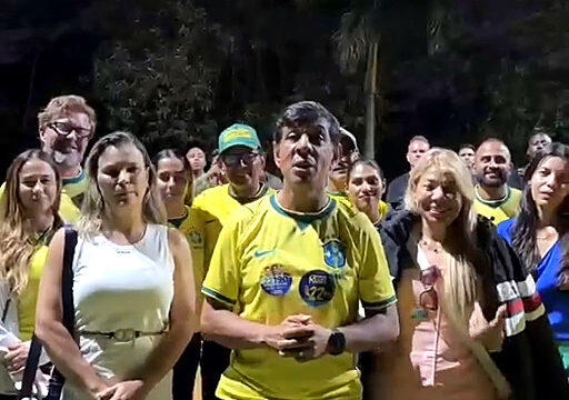Marcelo Dino é reeleito para a Alerj com 57.982 votos
