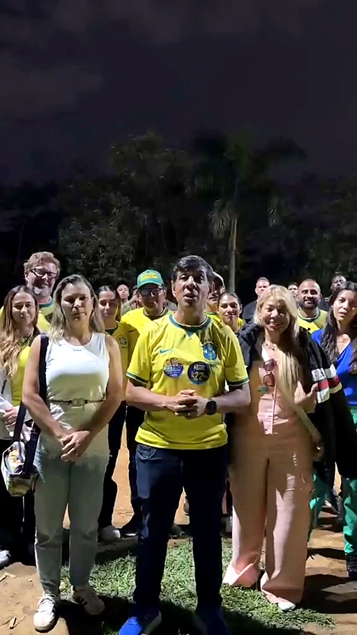 Marcelo Dino é reeleito para a Alerj com 57.982 votos