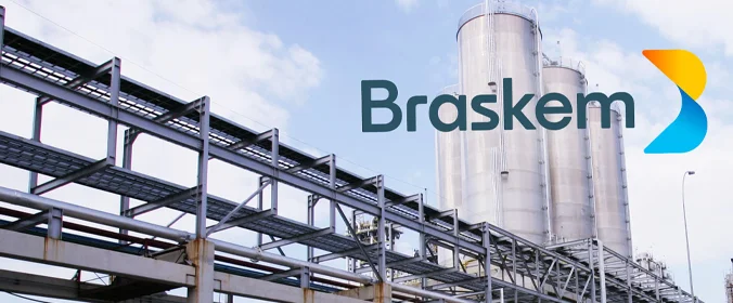 Braskem expande presença de portfólio renovável na indústria de bens duráveis